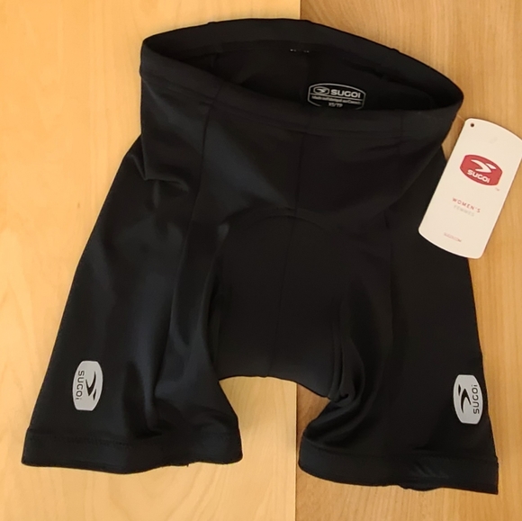 SUGOI Pants - Sugoi S1 riding/biking shorts neo pro size xs